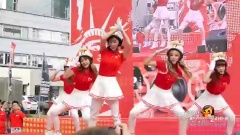 Crayon Pop - Bar Bar Bar & Danceing Queen & Saturday Night