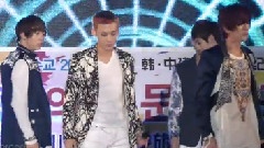 U-KISS - 好欺负吗