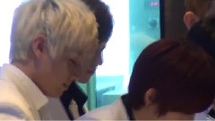 U-KISS - Mnet Wide Open Studio