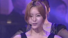 Secret - 爱是Move