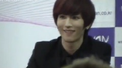 U-KISS - COEX Fansign Event