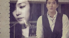 Tiffany(少女时代),始源(Super Junior) - Baby Steps Tiffany &