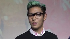 T.O.P(Bigbang) - FUBU Party