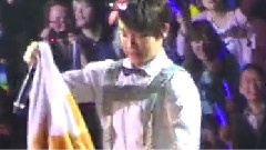 东海(Super Junior) - WHITE CHRISTMAS & DANCING OUT