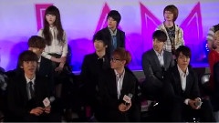 Super Junior - I AM Showcase 1