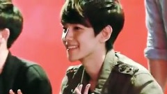 EXO-K - 粉丝签名会