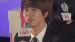 Super Junior - TALK I Am Showcase
