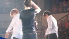 Super Junior - Ending SS4 IN