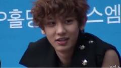 EXO-K - 仁川粉丝签名会