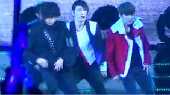 东海(Super Junior) - A Man In Love SS4 IN