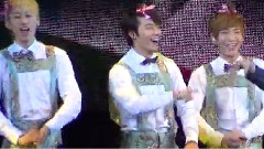 东海(Super Junior) - DO RE MI SS4 In