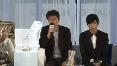 MBLAQ - Rough Play访谈 STAR & SHAKE STUDIO