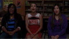 Glee Cast - Shake It Out