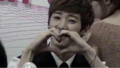 U-KISS - 粉丝签名会