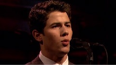 Nick Jonas - I Believe In You