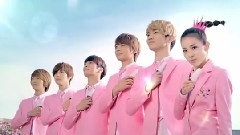 SHINee,Sandara Park - Play Etude CF