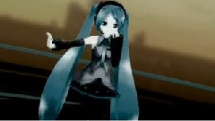 初音未来 - 计画都市