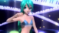 初音未来 - マージナル