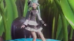 初音未来 - みくみく菌にご注意