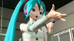 初音未来 - The Secret Garden