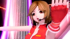 初音未来,VOCALOID家族 - FREELY TOMORROW