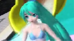 初音未来 - Dear Cocoa Girls