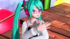 初音未来 - クローバー