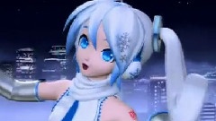 初音未来 - ファインダー