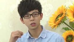 音悦大来宾,胡夏 - 胡夏的幸福燃点