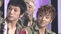 B.A.P - B.A.P Cut
