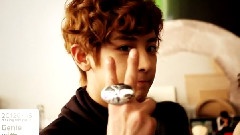 EXO-K - AR SHOW with Genie Making Film Part.1