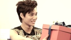 EXO-K - AR SHOW with Genie Making Film Part.2