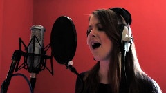 Rebecca Shearing - Rolling In The Deep