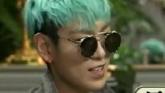 BigBang - BIGBANG Fuji TV's Catherine
