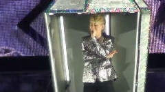 银赫(SuperJunior) - SuperShow4