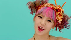 Orange Caramel,After School - Catallena