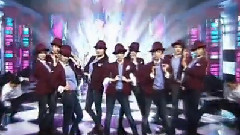 少女时代 - Mr.Mr.