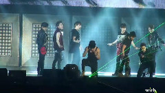 Super Junior - Break Down