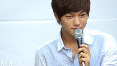 Infinite,L(Infinite) - 金明洙庆生视频