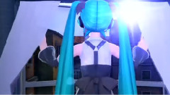 初音未来,VOCALOID家族 - ルシッドドリーミング