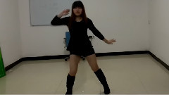 模仿翻唱 - GALAXY SUPERNOVA