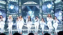 Jessica,允儿(少女时代),少女时代 - Mr Mr