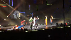 Super Junior - Wonder Boy