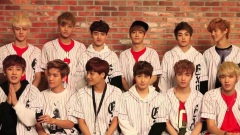 EXO,EXO-K,EXO-M,少女时代 - SKT LTE EXO采访