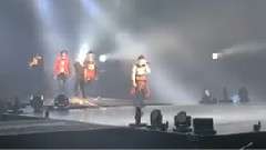 Super Junior - Rock Star & 返场