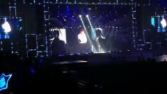 Super Junior - 墨纸