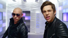 Austin Mahone,Pitbull - MMM Yeah