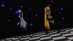 VOCALOID家族 - Hybird