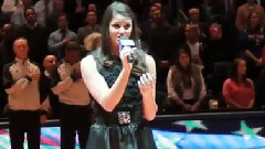 Lily Lane - National Anthem