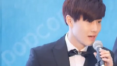 EXO - Gangnam K Star Road